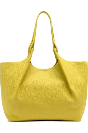 Gianni chiarini Torebki, Kobieta, Żółty, ONE SIZE, DUA