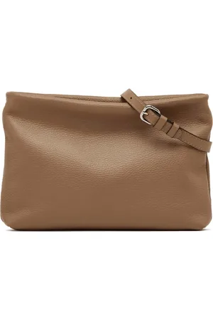 Gianni chiarini Torebki, Kobieta, brązowy, ONE SIZE, Brenda