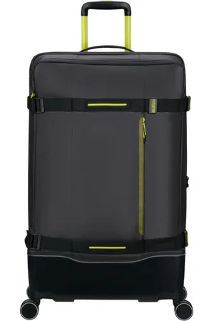 American Tourister Walizki, unisex, Czarny, ONE SIZE, Len, Urban Track Torba podróżna