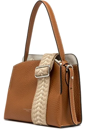 Gianni chiarini Torebki, Kobieta, brązowy, ONE SIZE, Asia