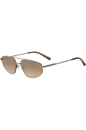 Serengeti Akcesoria, unisex, Żółty, ONE SIZE, Modna kolekcja okularów przeciwsłonecznych: Marlon