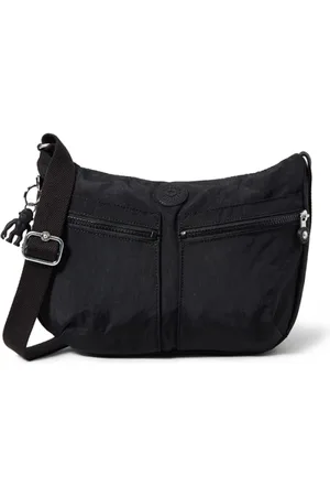 Kipling Torebki, Kobieta, Czarny, ONE SIZE, Izellah + Creativity Stylowa Torba