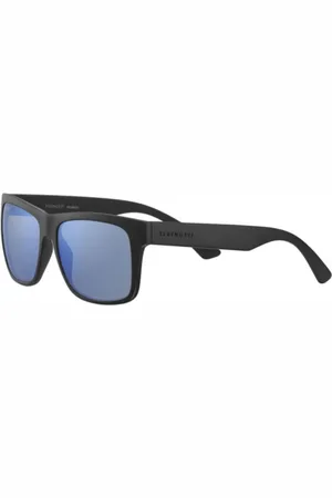 Serengeti Akcesoria, unisex, Czarny, ONE SIZE, Stylowa kolekcja okularów przeciwsłonecznych