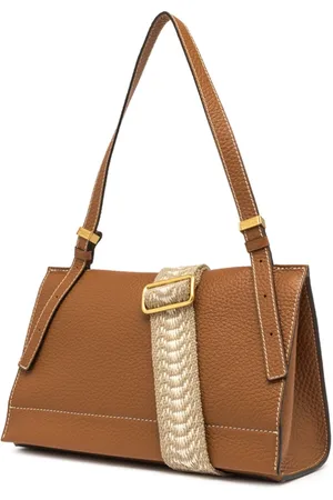 Gianni chiarini Torebki, Kobieta, brązowy, ONE SIZE, Nicole