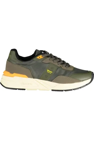 Blauer Buty, Mężczyzna, Zielony, 44 EU, Buty