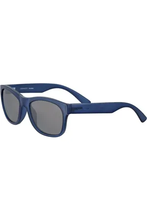 Serengeti Akcesoria, unisex, Niebieski, ONE SIZE, Kolekcja okularów przeciwsłonecznych Chandler