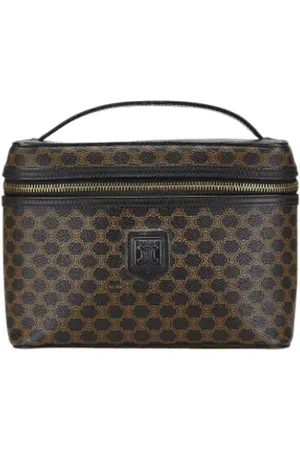 Céline Pre-owned, Kobieta, Czarny, ONE SIZE, Skóra, Pre-owned Leather celine-bags