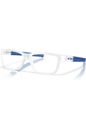 Oakley Akcesoria, unisex, Biały, ONE SIZE, Stylowe okulary przeciwsłoneczne na zewnątrz