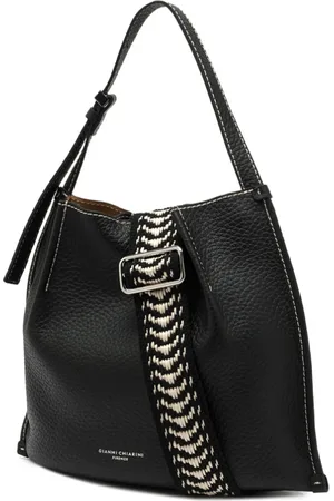 Gianni chiarini Torebki, Kobieta, Czarny, ONE SIZE, Dory