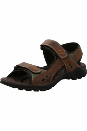 Rohde Buty, Mężczyzna, brązowy, 41 EU, Brązowy Stylowy Biustonosz
