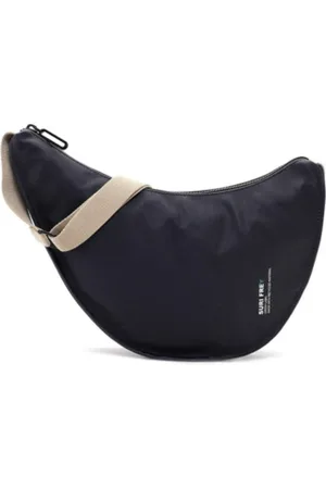 Suri Frey Torebki, Kobieta, Niebieski, ONE SIZE, Zielona Label Nelly Niebieska Torba na ramię