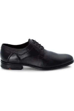 Lloyd Buty, Mężczyzna, Czarny, 44 EU, Eleganckie Buty Męskie