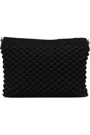Gianni chiarini Torebki, Kobieta, Czarny, ONE SIZE, Bella