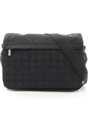 CHANEL Pre-owned, Kobieta, Czarny, ONE SIZE, Skóra, Pre-owned Leather chanel-bags