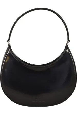 Msgm Torebki, Kobieta, Czarny, ONE SIZE, Stylowa torebka PU