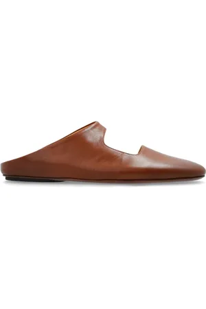 MARSÈLL Buty, Kobieta, brązowy, 36 EU, Skórzane buty