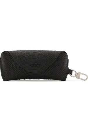 Kazar Akcesoria, Mężczyzna, Czarny, ONE SIZE, Wallets & Cardholders
