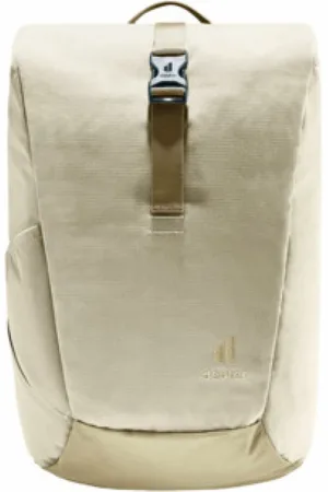 Deuter Torebki, Mężczyzna, Beżowy, ONE SIZE, Plecak Step Out Bone-Desert