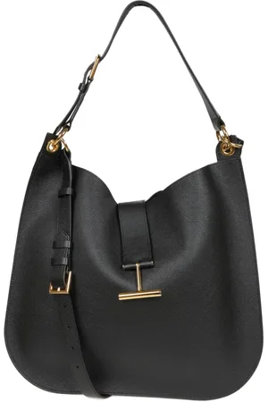 Tom Ford Torebki, Kobieta, Czarny, ONE SIZE, Torba na ramię i przez ramię