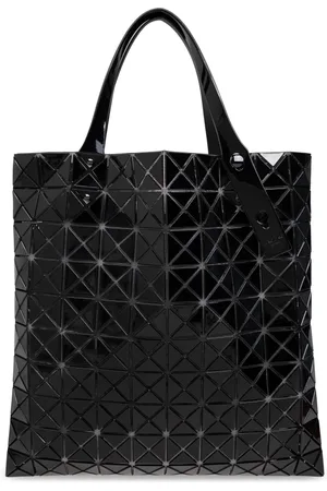 Issey Miyake Torebki, Kobieta, Czarny, ONE SIZE, Torba typu `shopper`