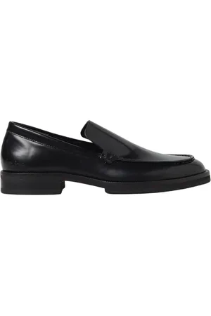 Paul Smith Buty, Kobieta, Czarny, 36 EU, Klasyczne Skórzane Lordsy Eleganckie Buty
