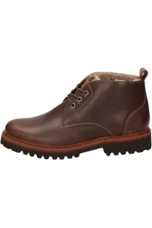 Sioux Buty, Mężczyzna, brązowy, 42 1/2 EU, Adalrik-701-Lf-H Brązowy Biustonosz