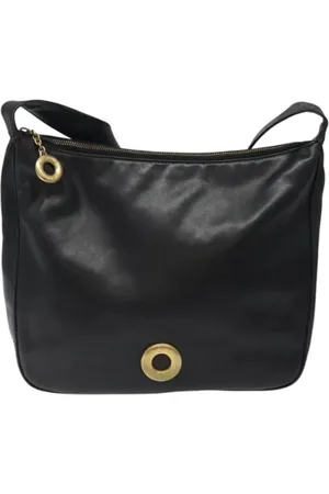 Céline Pre-owned, Kobieta, Czarny, ONE SIZE, Skóra, Pre-owned Leather celine-bags