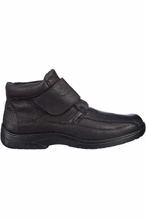 Jomos Buty, Mężczyzna, Czarny, 44 EU, Czarne Buty