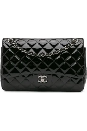 CHANEL Pre-owned, Kobieta, Czarny, ONE SIZE, Skóra, Pre-owned Leather chanel-bags
