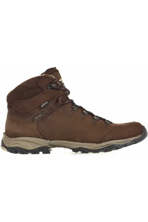 Meindl Sport, Kobieta, brązowy, 39 1/2 EU, Buty outdoorowe