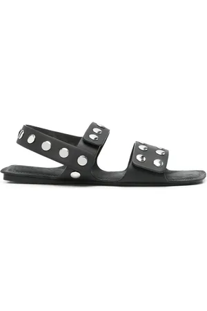 Khaite Buty, Kobieta, Czarny, 41 EU, Stylowe Buty dla Kobiet