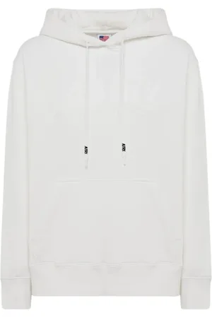 Autry Bluzy, Kobieta, Biały, M, Bluza Bianco dla Kobiet