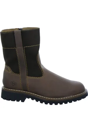 Josef Seibel Buty, Mężczyzna, brązowy, 42 EU, Stylowe Buty dla Mężczyzn