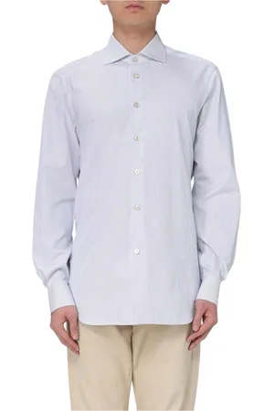 Kiton Koszule, Mężczyzna, Biały, 4XL, Kaszmir, Luksusowy Sweter z Kaszmiru