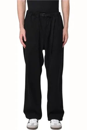 Carhartt Spodnie, Mężczyzna, Czarny, S, Spodnie Malarskie Regular Fit Stylowy wybór