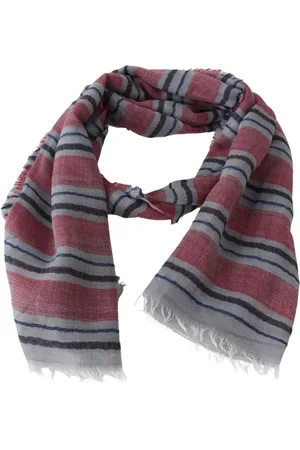 Missoni Akcesoria, Mężczyzna, Wielobarwność, ONE SIZE, Winter Scarves
