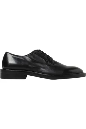 Paul Smith Buty, Mężczyzna, Czarny, 42 EU, Klasyczne Skórzane Buty Brogue