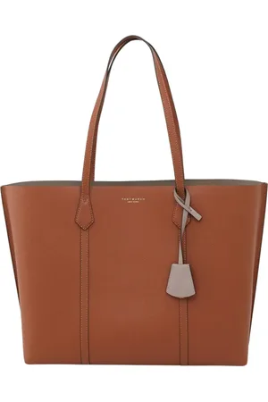 Tory Burch Torebki, Kobieta, brązowy, ONE SIZE, Brązowa Torebka z Wisienką