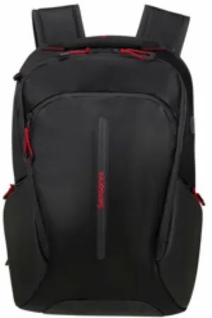 Samsonite Torebki, unisex, Czarny, ONE SIZE, Elegancka czarna torba dla dorosłych