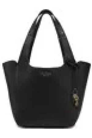 Guess Torebki, Kobieta, Czarny, ONE SIZE, Elegancka czarna torebka dla kobiet