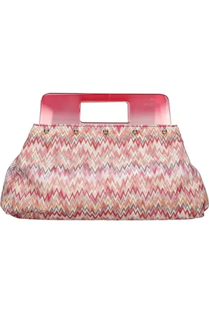 Missoni Torebki, Kobieta, Wielobarwność, ONE SIZE, Torby.. Wielokolorowe