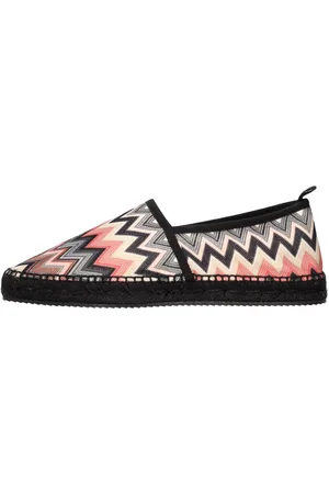 Missoni Buty, Mężczyzna, Wielobarwność, 40 EU, Buty płaskie Wielokolorowe