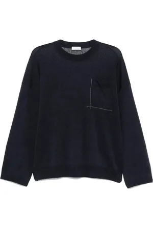 Brunello Cucinelli Swetry, Kobieta, Czarny, M, Luksusowe swetry dla kobiet