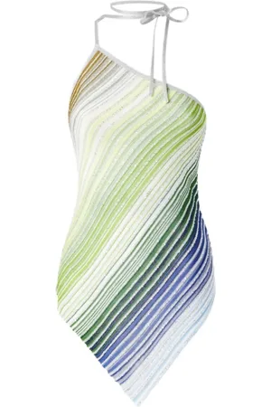 Missoni Koszulki, Kobieta, Wielobarwność, M, Stylowy Top