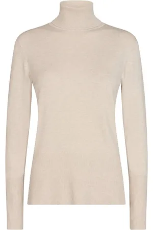 soyaconcept Swetry, Kobieta, Różowy, XL, Bawełna, Wielofunkcyjne Bluzy i Swetry