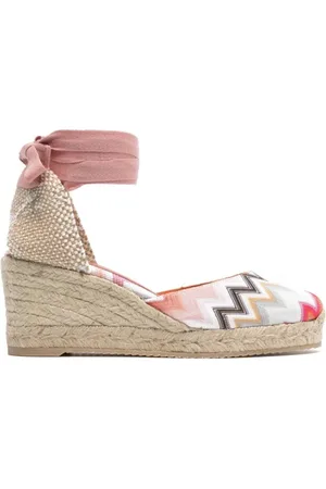 Missoni Buty, Kobieta, Wielobarwność, 39 EU, Wedges