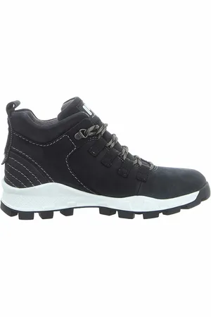 Gabor Sport, Kobieta, Niebieski, 37 EU, Niebieskie buty outdoorowe