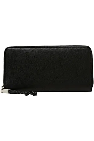ESPRIT Akcesoria, Kobieta, Czarny, ONE SIZE, Stylowe Portfele i Etui na Karty