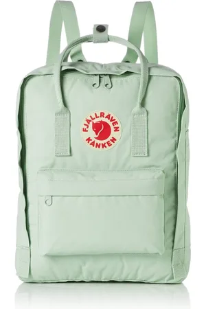 Fjällräven Torebki, unisex, Zielony, ONE SIZE, Mintowa plecak dla dorosłych