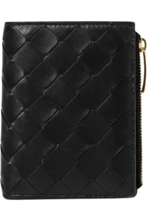 Bottega Veneta Akcesoria, Kobieta, Czarny, ONE SIZE, Plecak z tkaniny